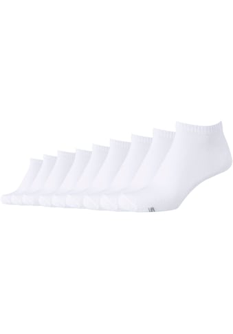 Skechers Sneakersocken (Packung 9 poros) der Bu...