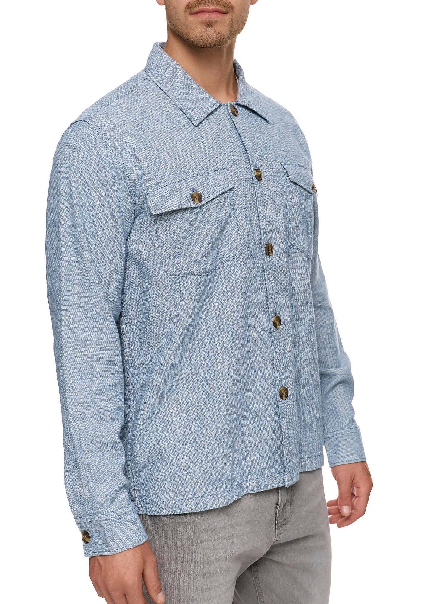 Indicode Outdoorjacke »INRedon«