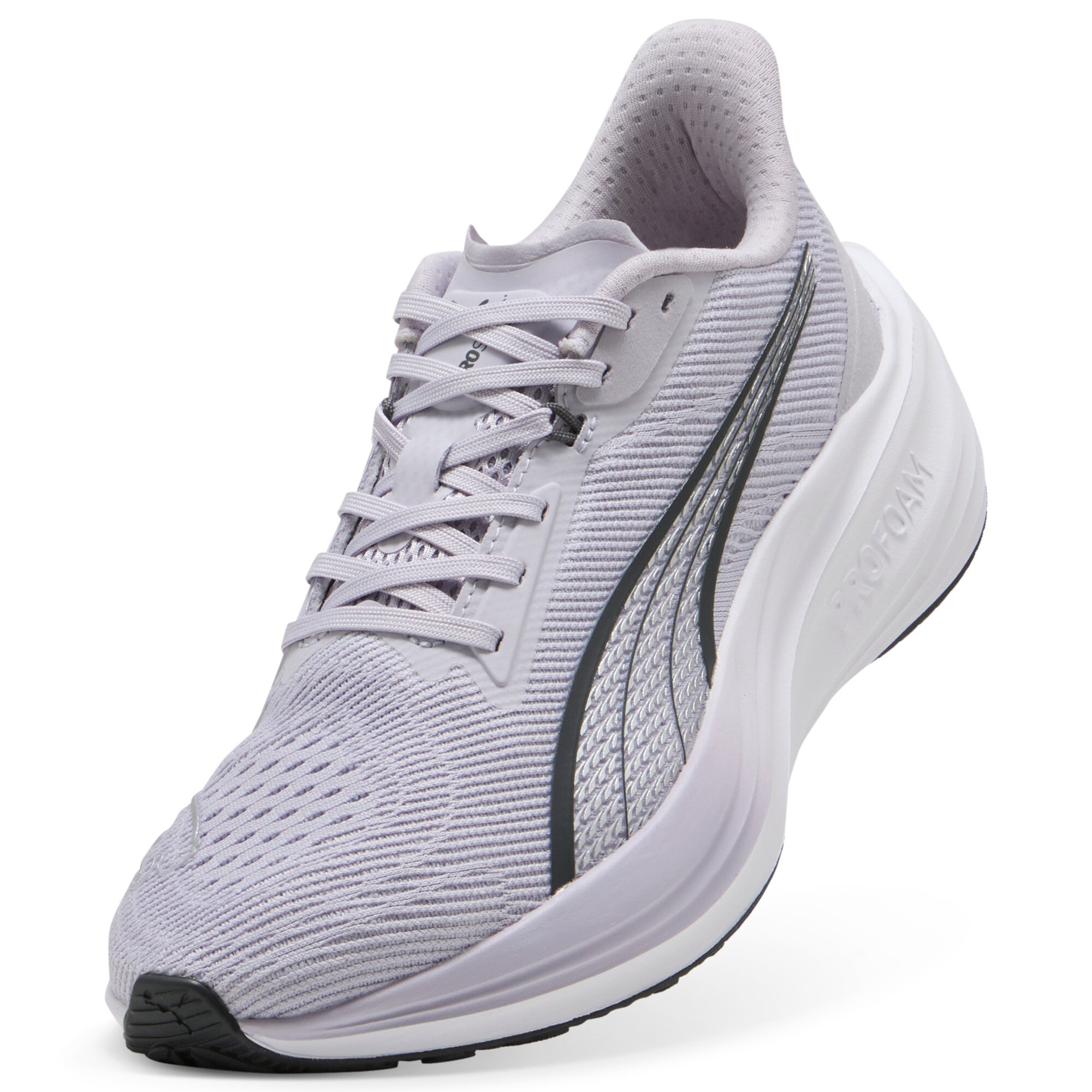 PUMA Laufschuh »DARTER PRO«  mit reaktionsfreudiger PROFOAM Dämpfung