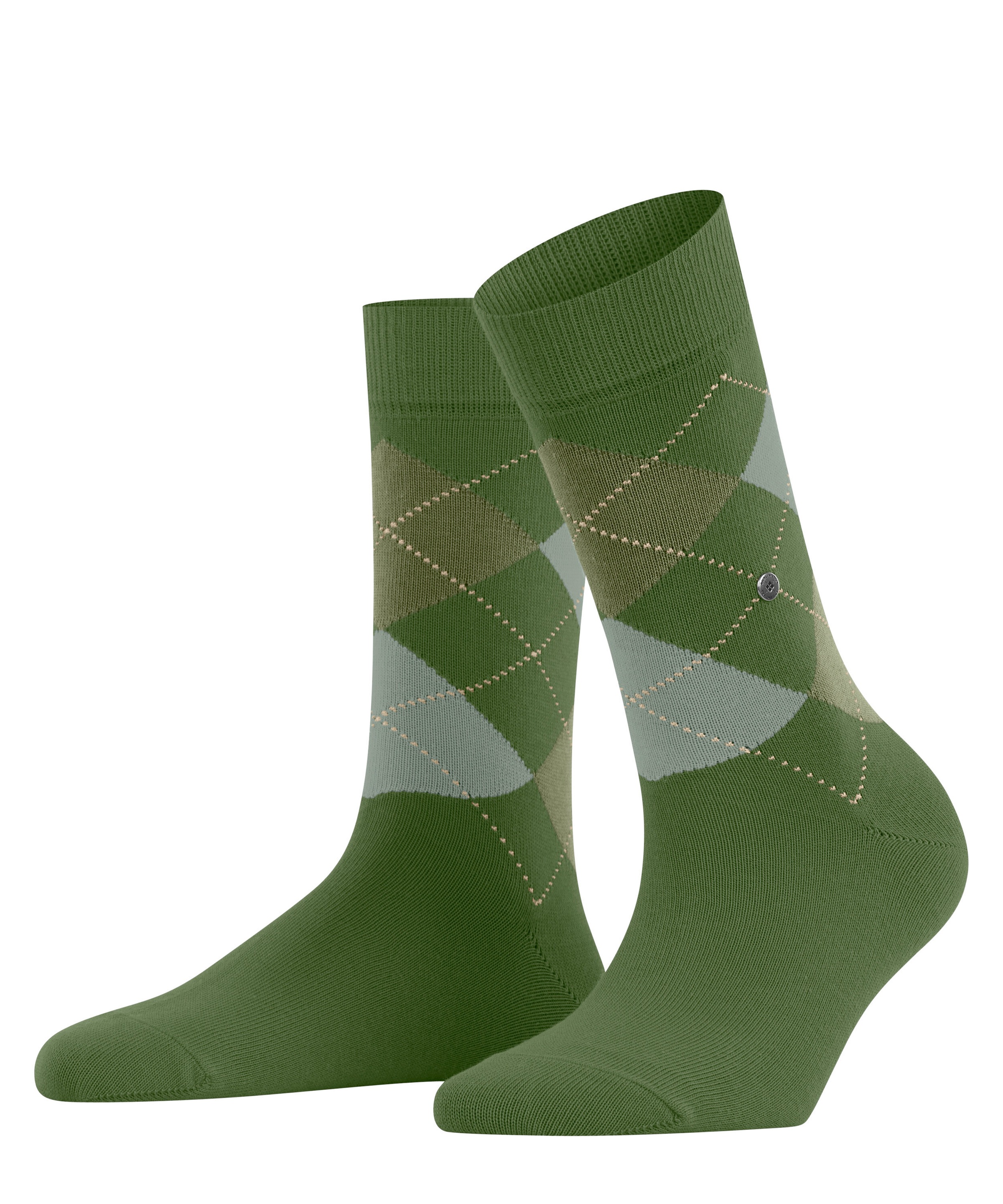 Burlington Socken "Queen" 1 Paar tlg.