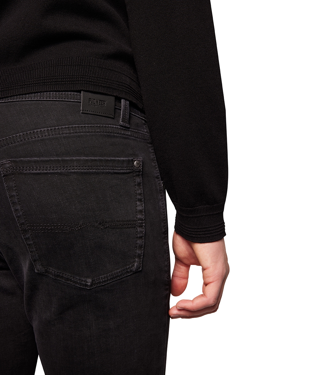 Pioneer Authentic Jeans 5-Pocket-Hose »RANDO«, im Five-Pocket Style