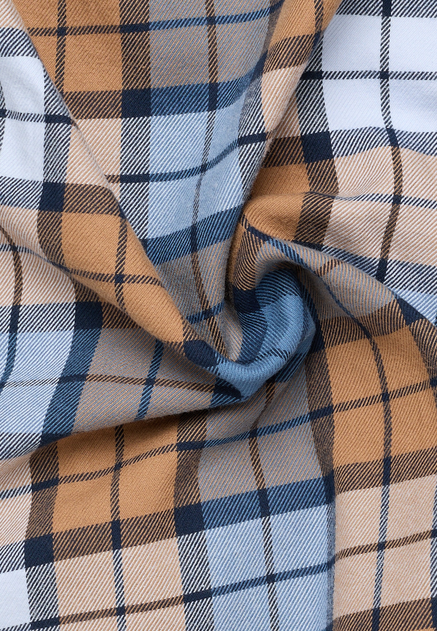 Eterna Langarmhemd »COMFORT FIT«