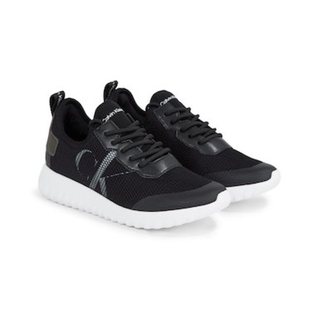 Calvin Klein Jeans Slip-On Sneaker »SPORTY RUNNER EVA SLIPON WN«