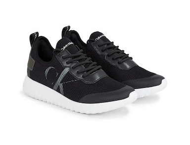 Slip-On Sneaker »SPORTY RUNNER EVA SLIPON WN«, mit leichter Laufsohle