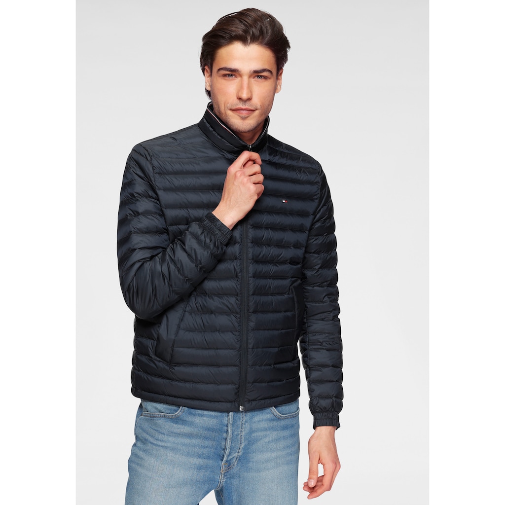 Tommy Hilfiger Steppjacke »CORE PACKABLE RECYCLED JACKET«