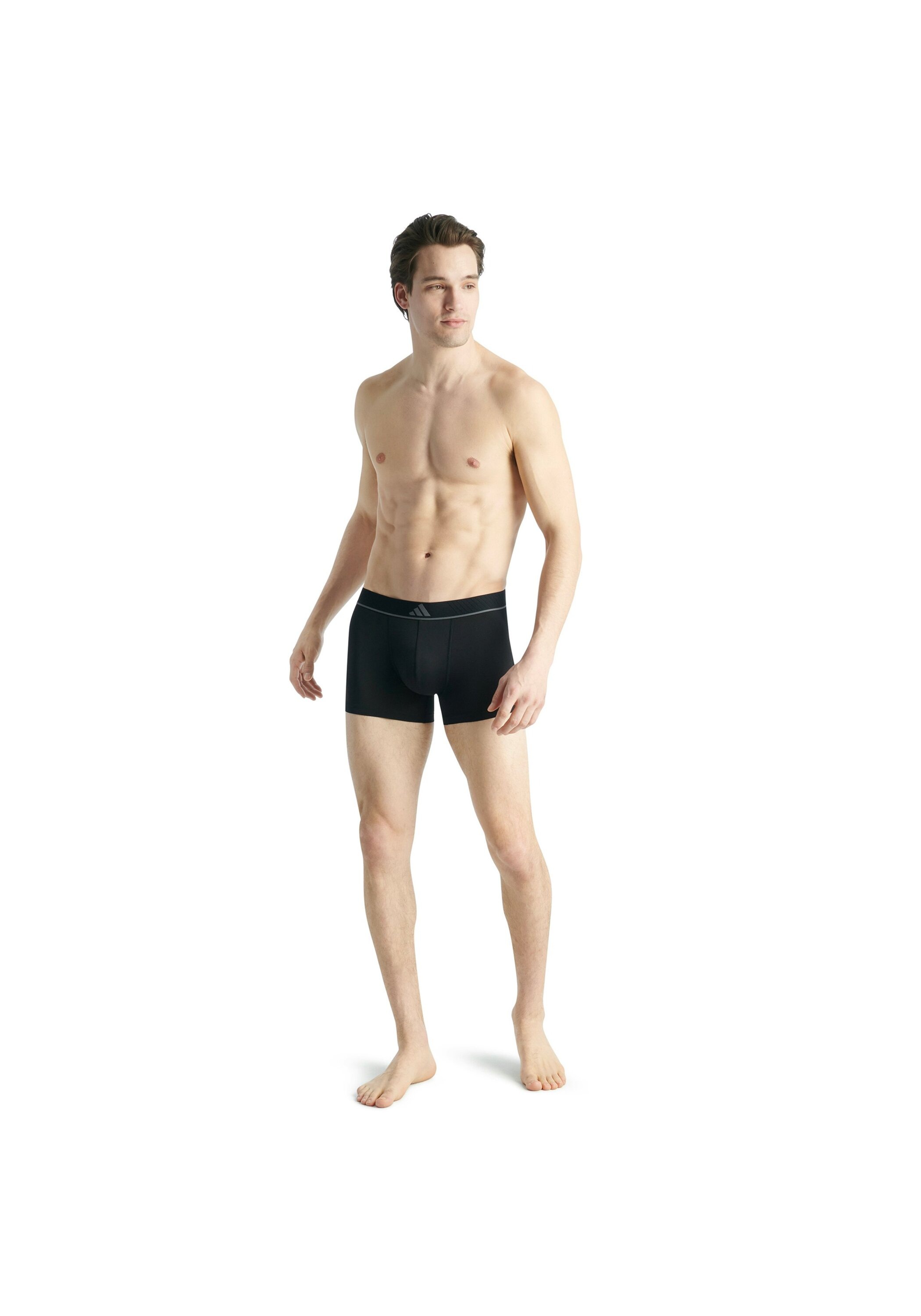 adidas Originals Boxershorts "Boxershort Trunks Active Micro Flex Eco 6P 6e günstig online kaufen