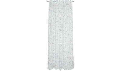 Esprit Vorhang »Leyla«, (1 St.), aus nachhaltigerer Baumwolle (BCI) kaufen