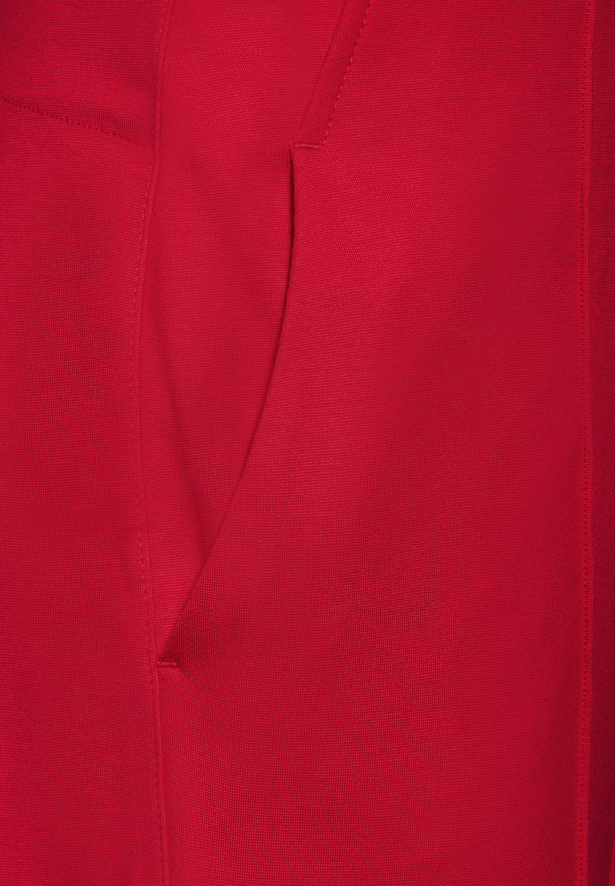 STREET ONE STUDIO Culotte, High Waist