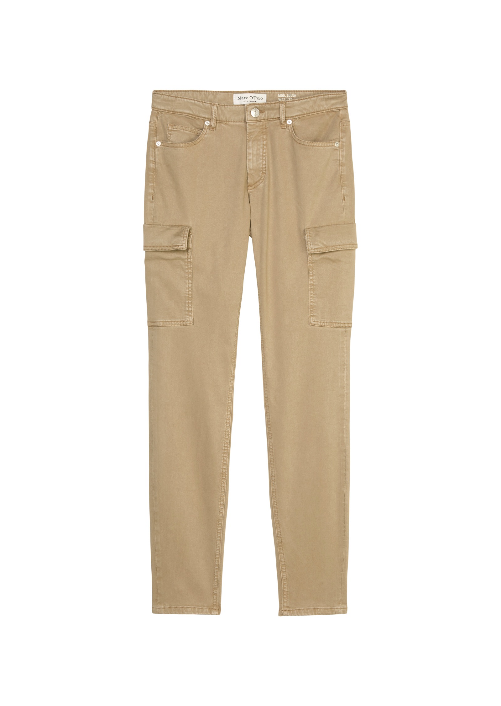 Marc O'Polo 5-Pocket-Hose »mit TENCEL™Lyocell«