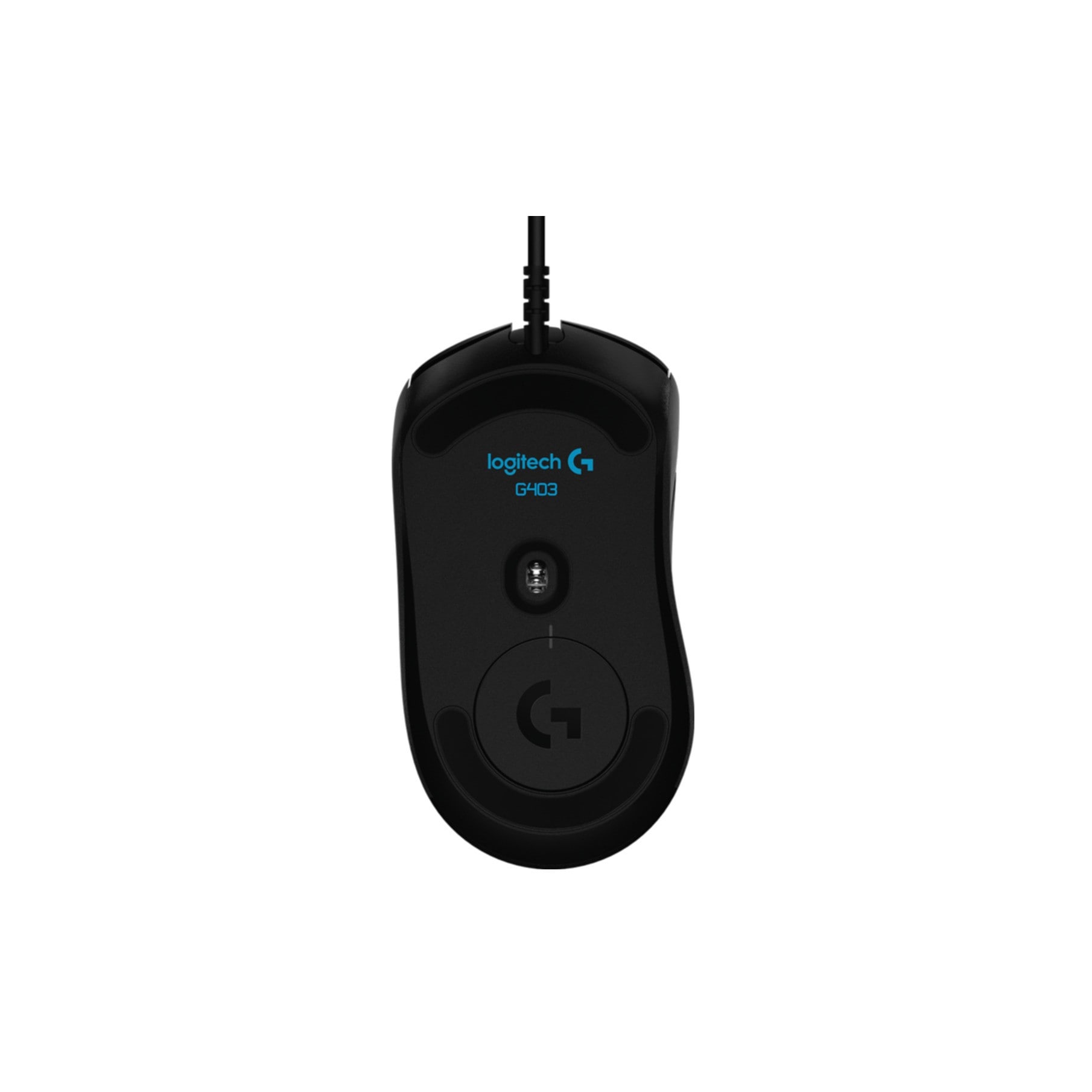Logitech Maus »G403 HERO«, kabelgebunden