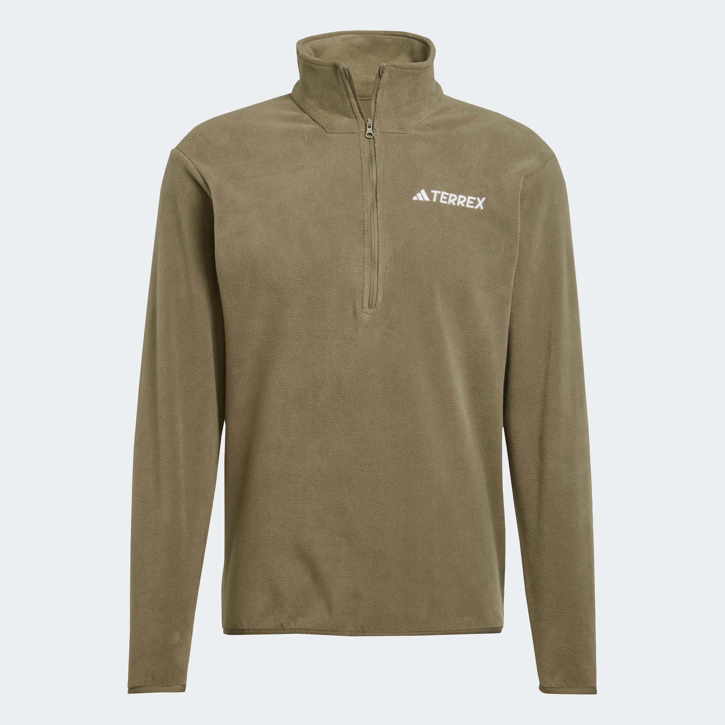 adidas TERREX Fleecejacke »MT ESS HZ FL«