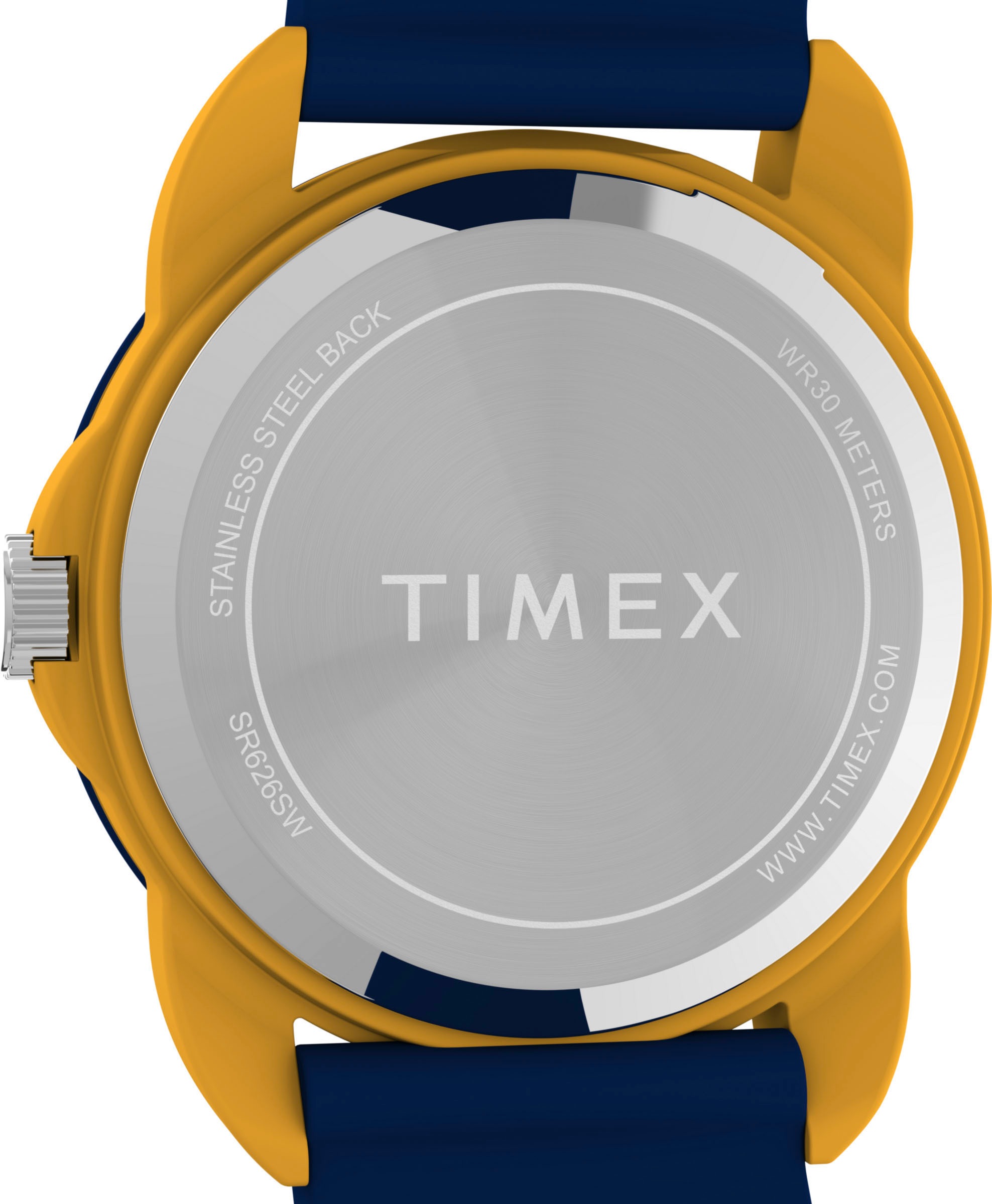 Timex Quarzuhr »TIME TEACHER«, Armbanduhr, Kinderuhr, Lernuhr, Geburtstag, Schulanfang, Geschenkidee