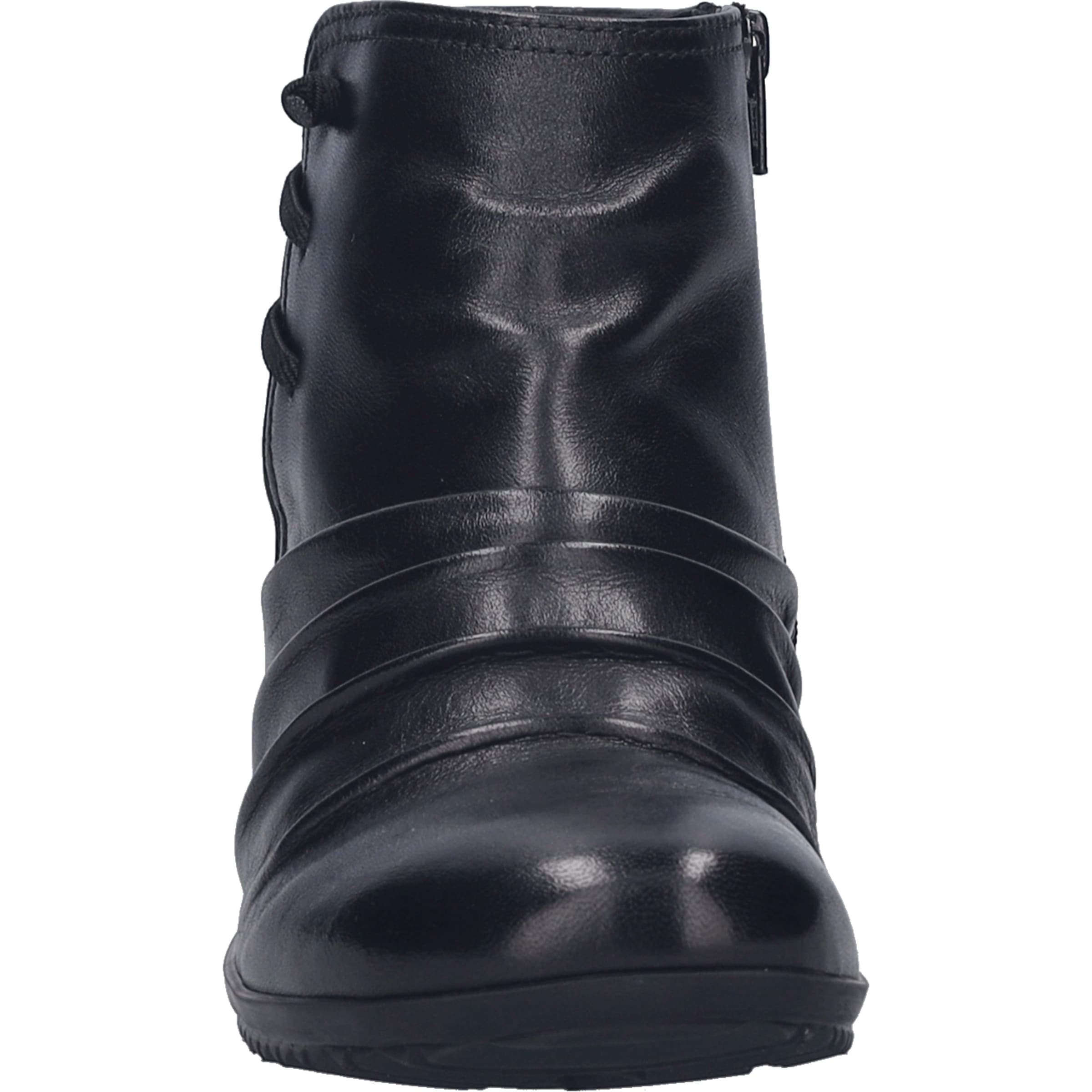 Josef Seibel Stiefelette »Naly 12, schwarz«