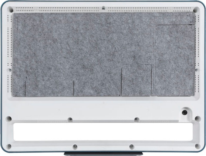 Telefunken LED-Fernseher »TV WITH ME ML24G«, HD ready, Smart-TV