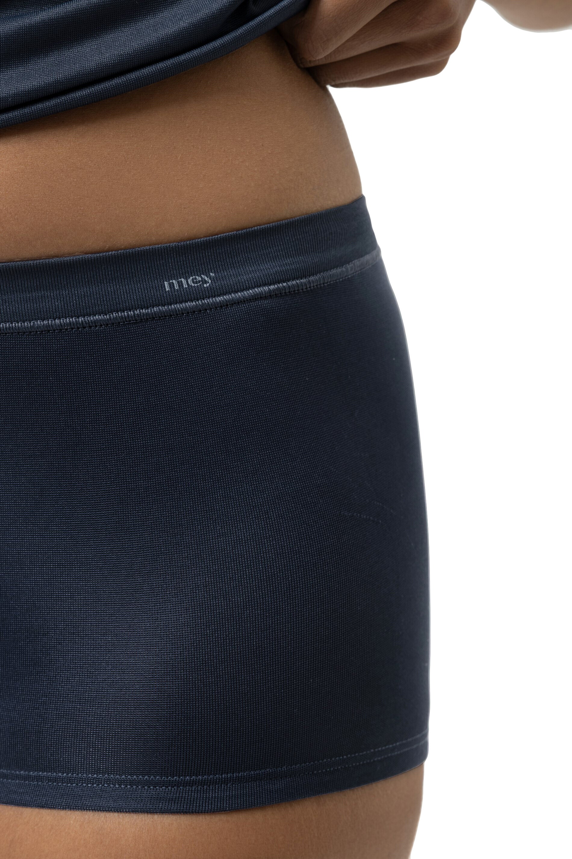 Mey Hüftpanty »Emotion« ohne Seitennähte, Viskosemischung, elastisch, leicht, hüftiger Sitz