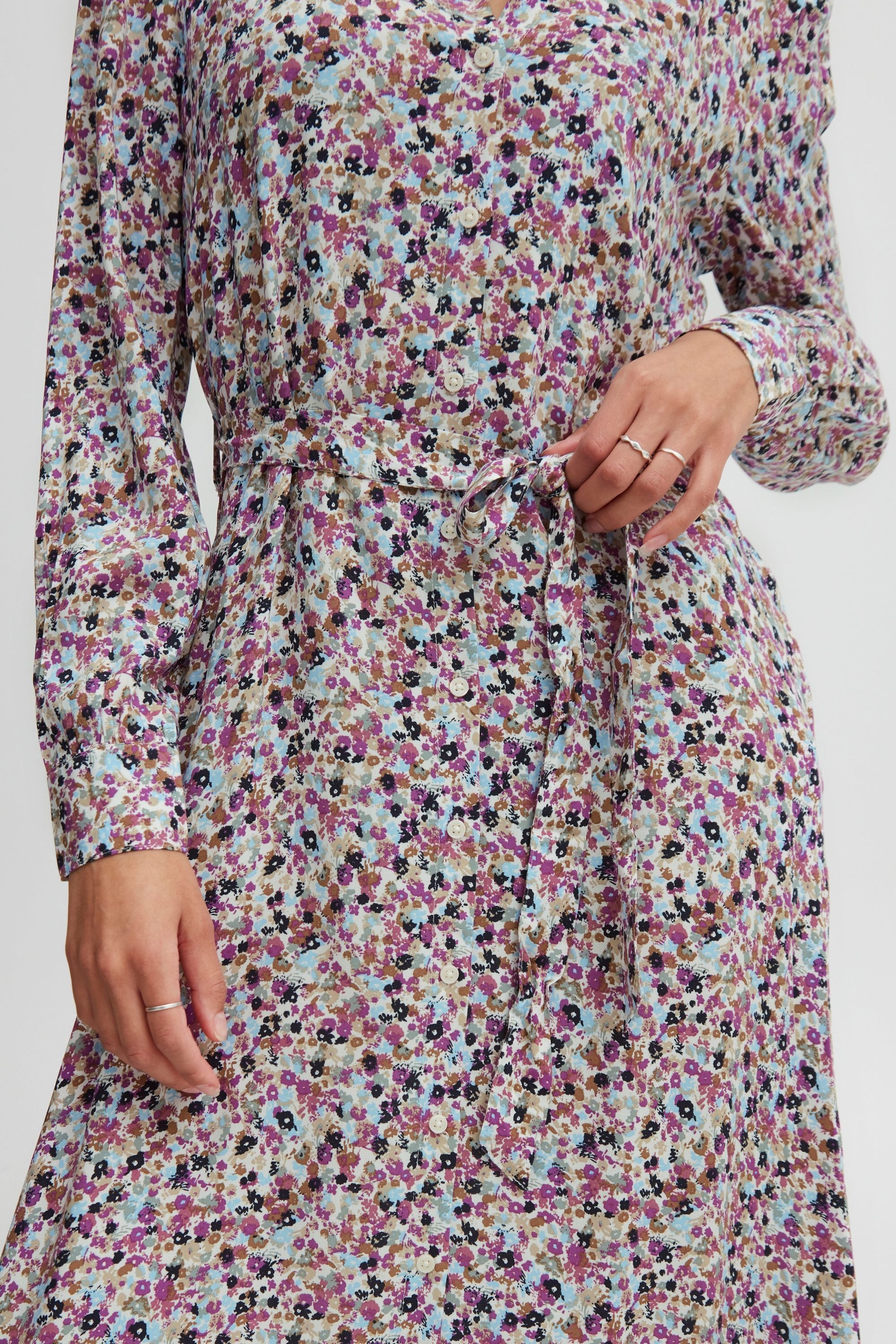 b.young Blusenkleid »Blusenkleid BYJosa«