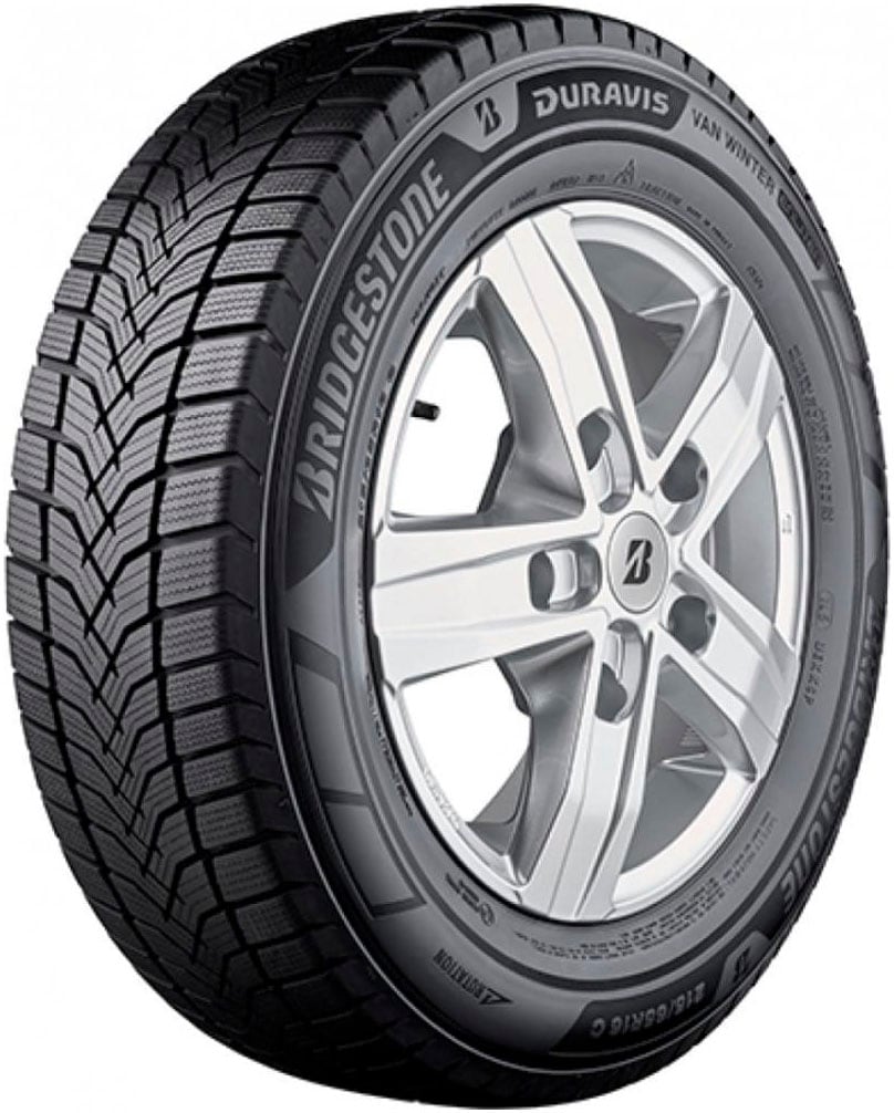 Bridgestone Winterreifen "BRIDGESTONE"