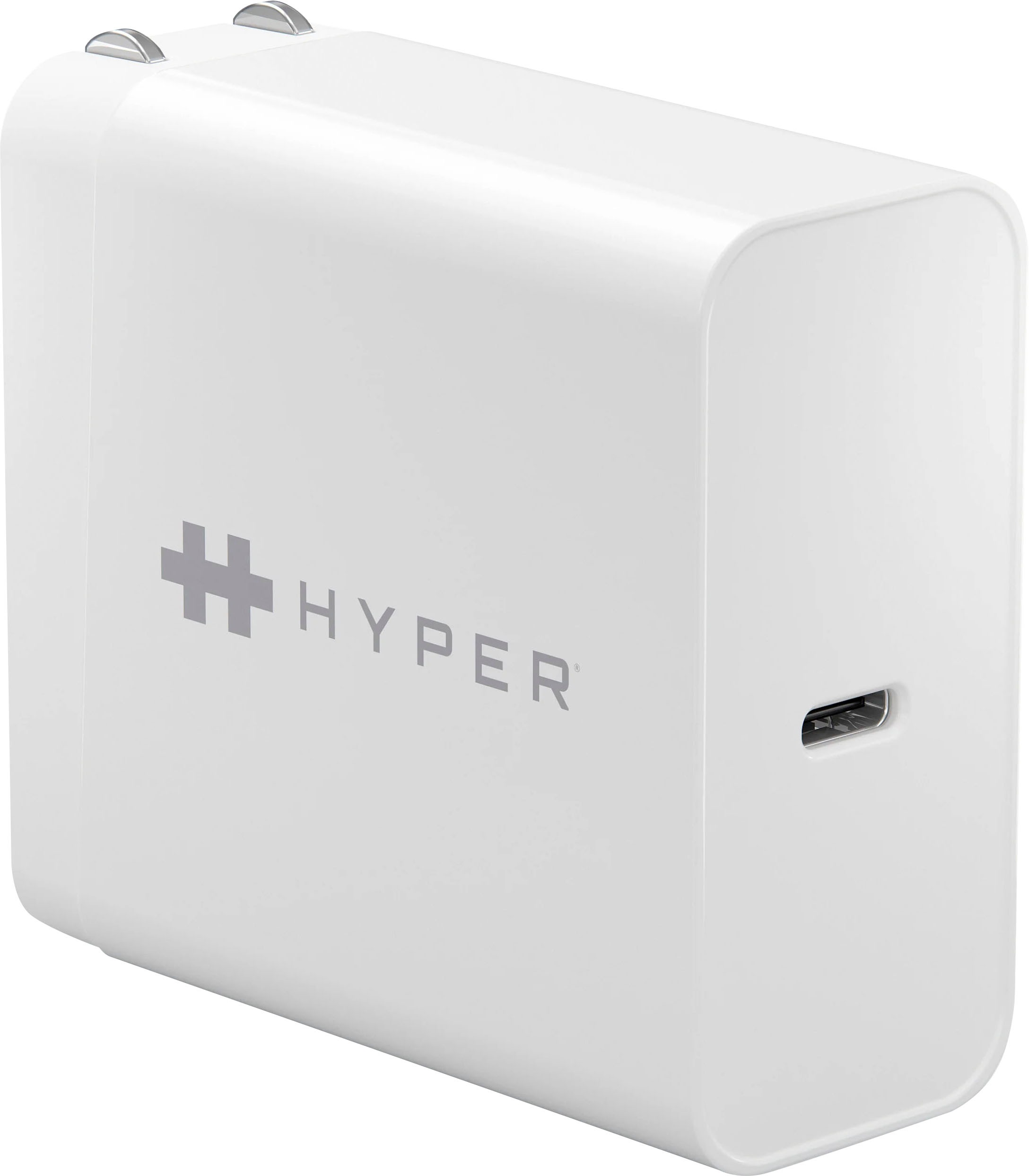 Hyper Ladestation »HyperJuice 65W USB-C Charger«, (1 St.)