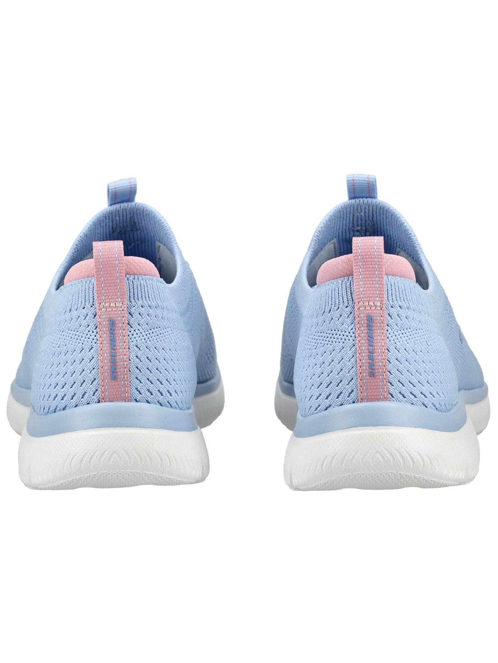 Skechers Sneaker »Skechers Sneaker Textil«