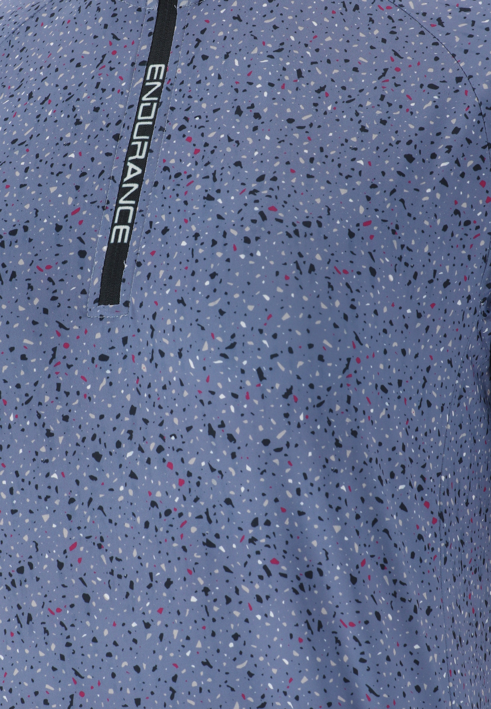 ENDURANCE Funktionsshirt »Jette«, (1 tlg.), mit praktischer Quick Dry-Technologie