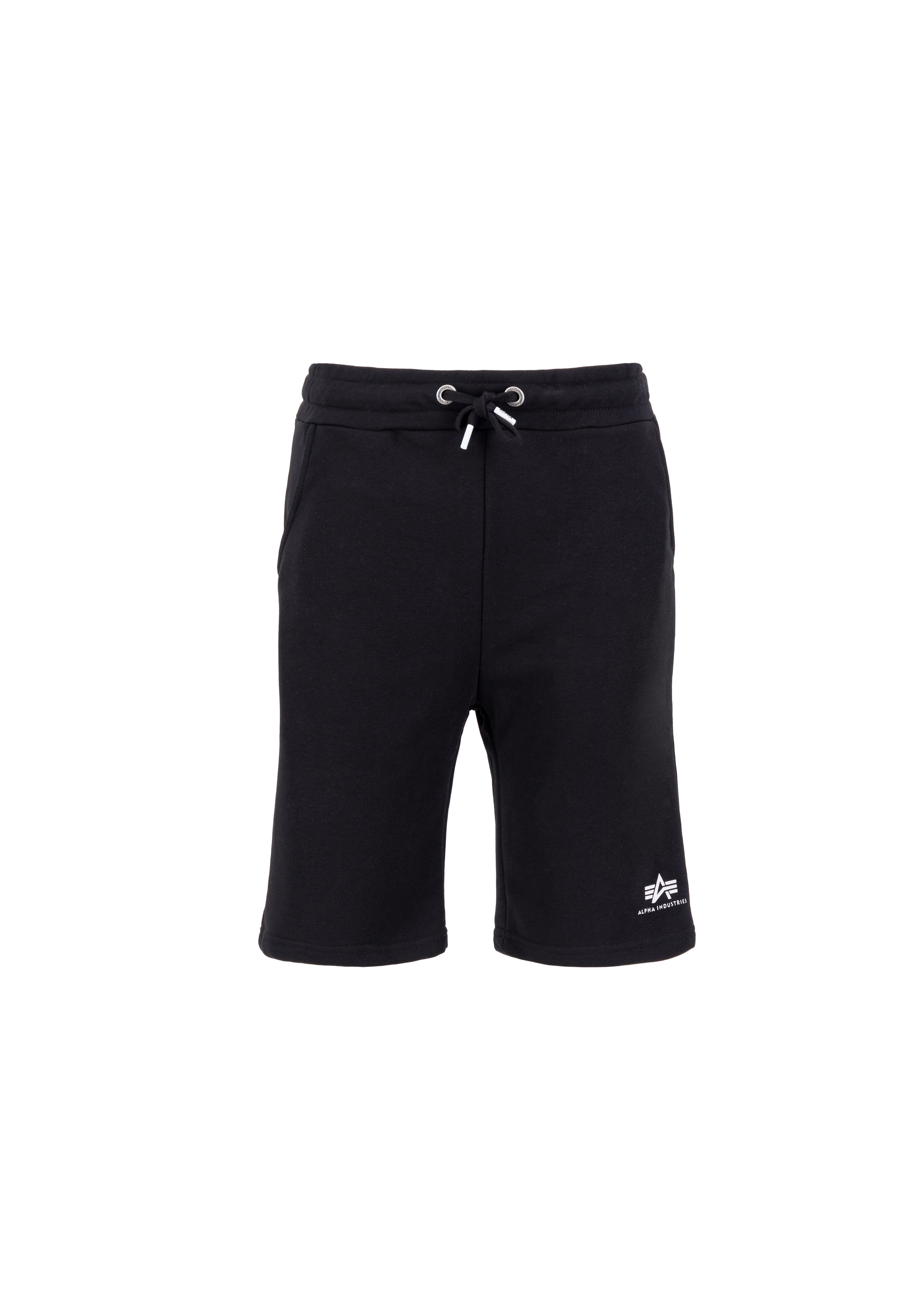 Alpha Industries "Basic Short SL" günstig online kaufen