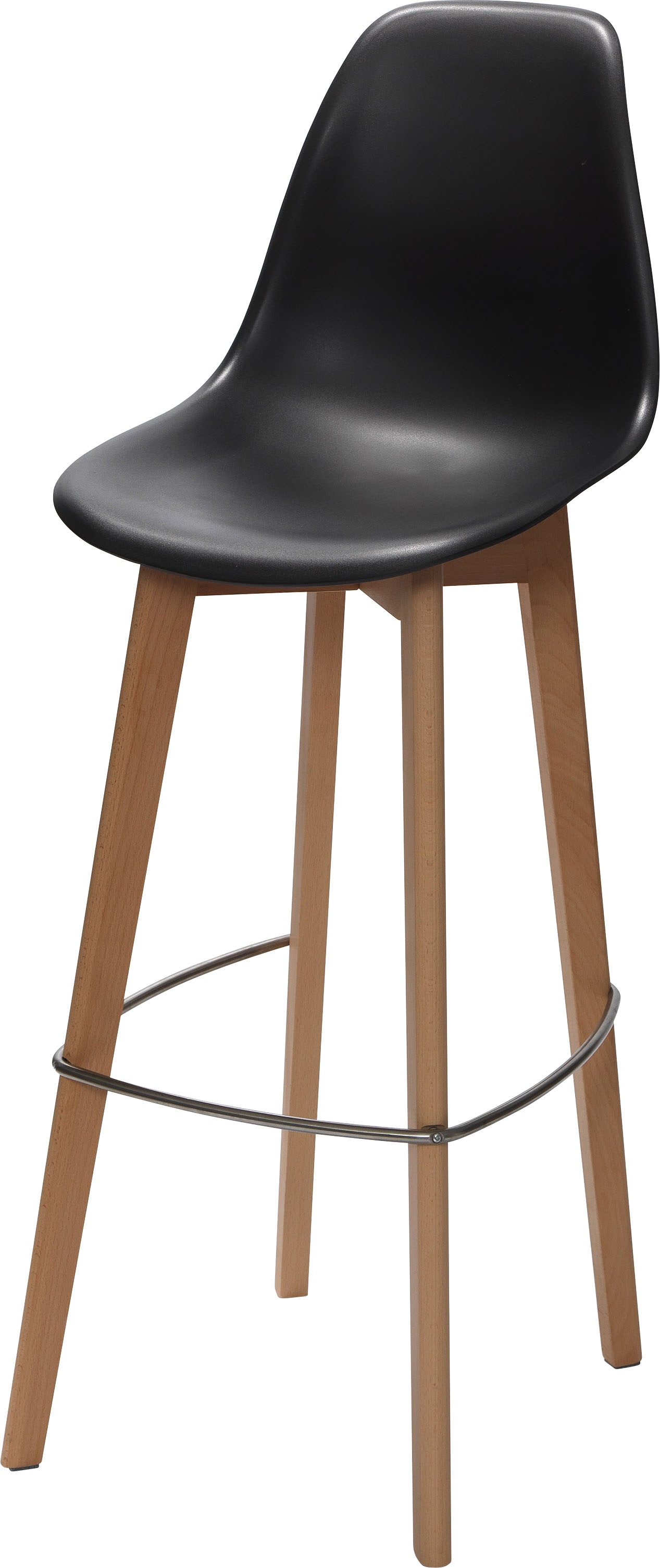 Essentials Barhocker »Keeve«, stapelbar, ohne Armlehne