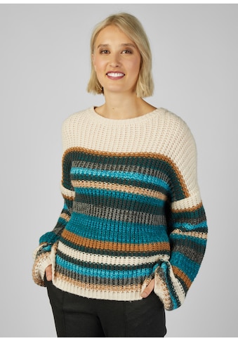 Strickpullover »LeComte Pullover«