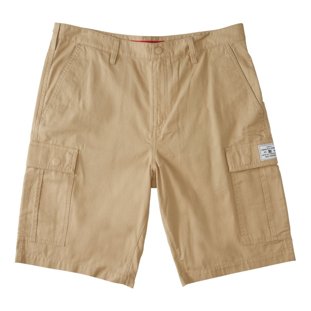 DC Shoes Cargoshorts »Warehouse«