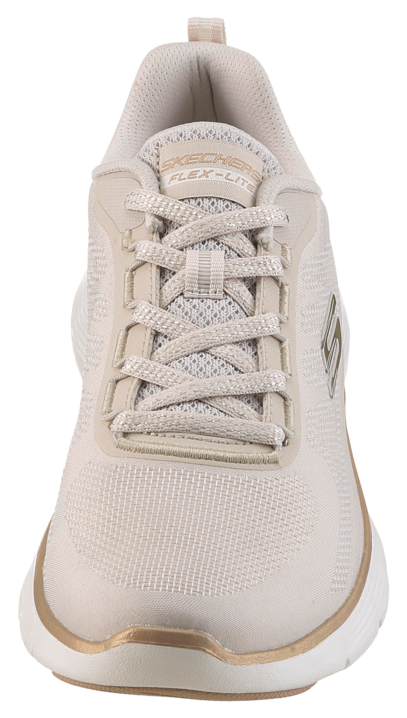 Skechers Sneaker »FLEX APPEAL 5.0«, Trainingsschuh, Freizeitschuh in veganer Verarbeitung