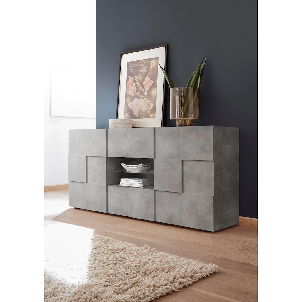 LC Sideboard »Dama«