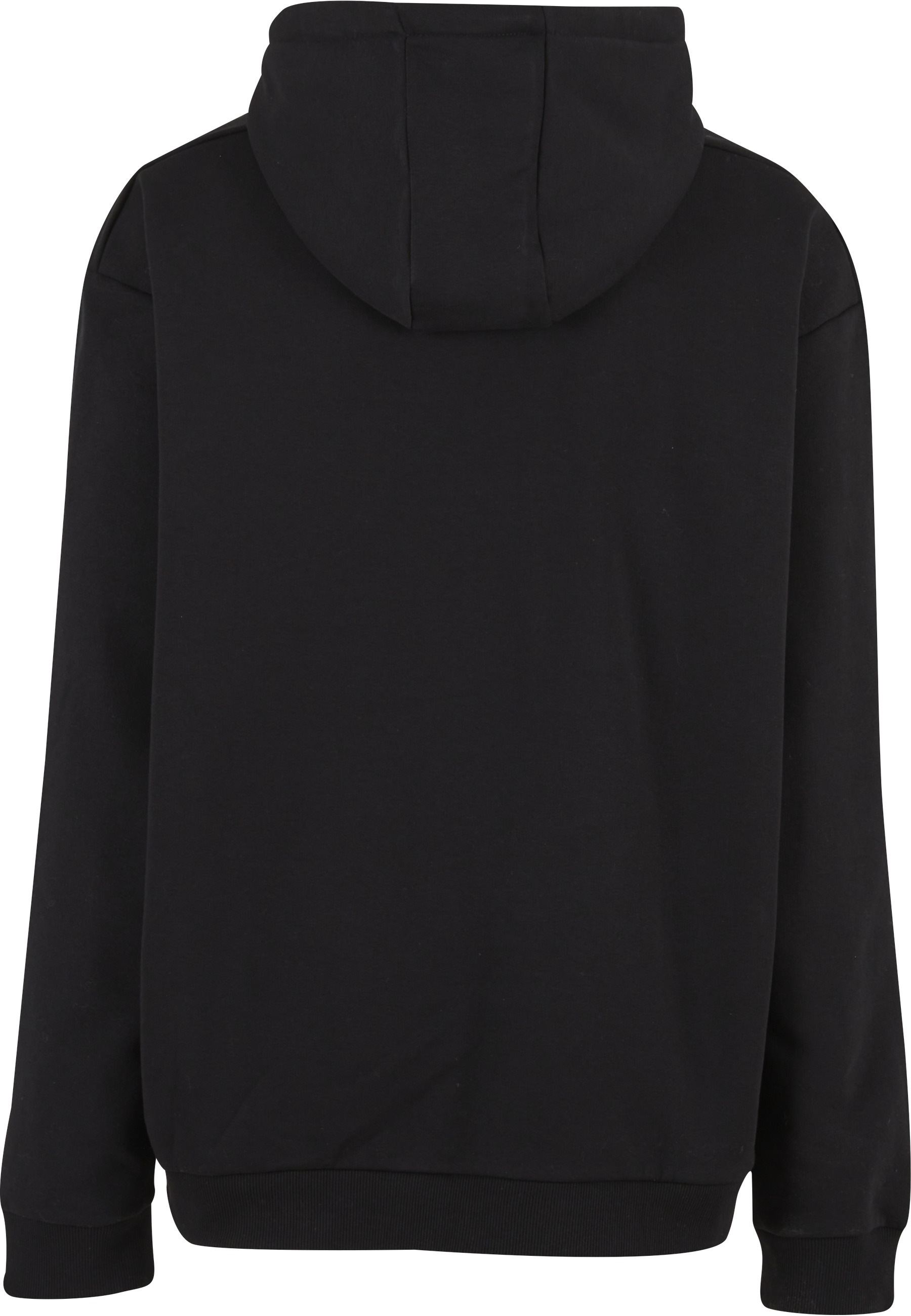 Karl Kani Kapuzensweatshirt "Karl Kani KK Small Signature Hoodie black Plus günstig online kaufen