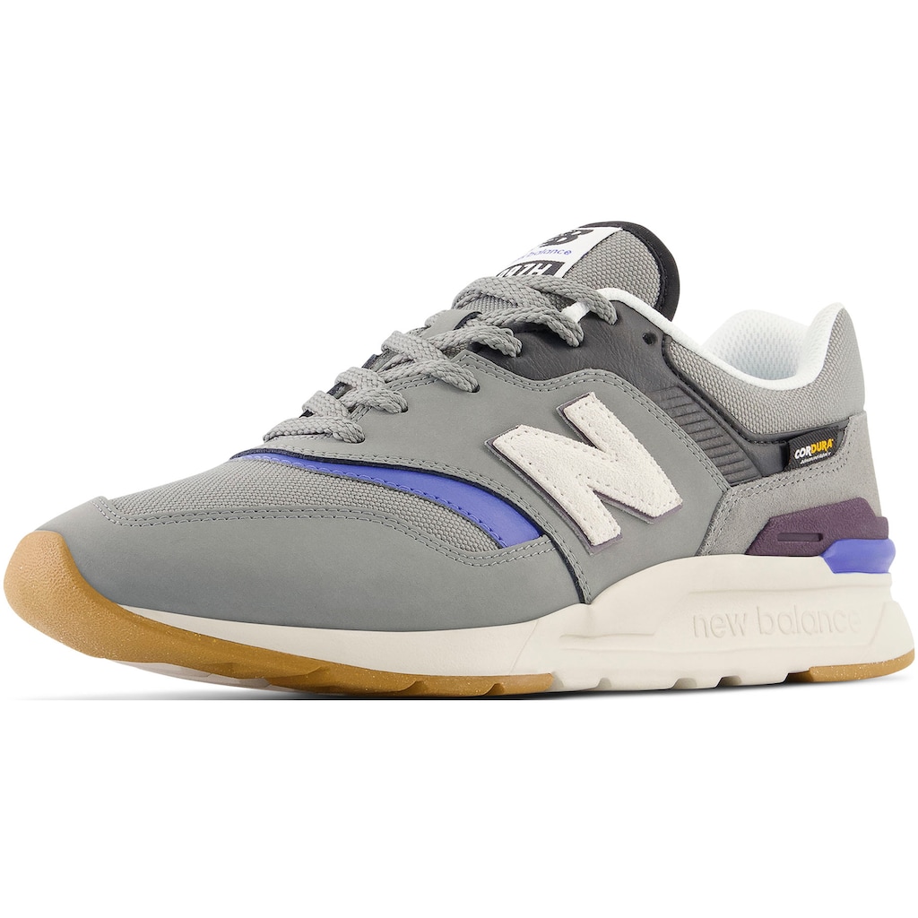 New Balance Sneaker »CM997 "Classic"«