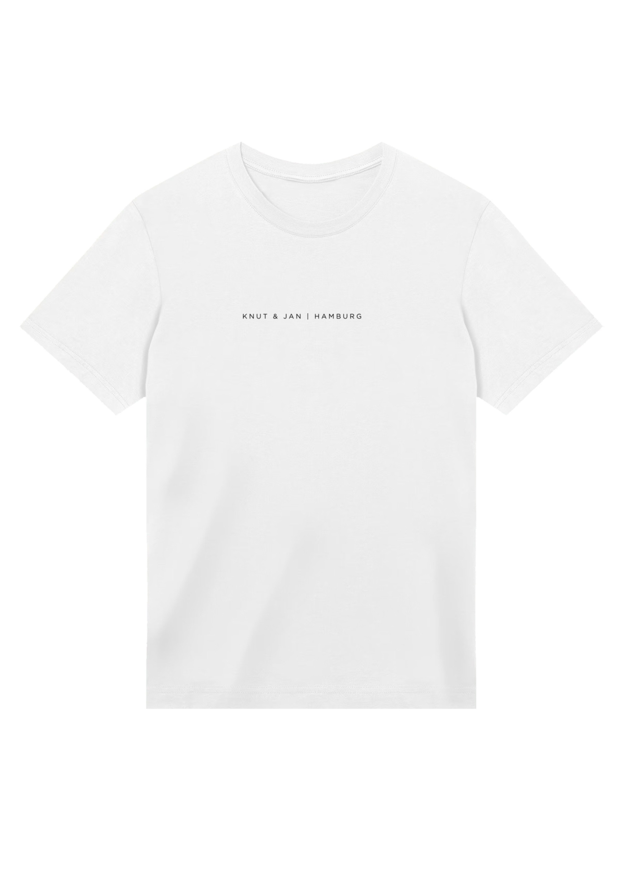 F4NT4STIC T-Shirt "Knut und Jan Hamburg", Osteee Kollektion, Urlaub, Ahoi M günstig online kaufen