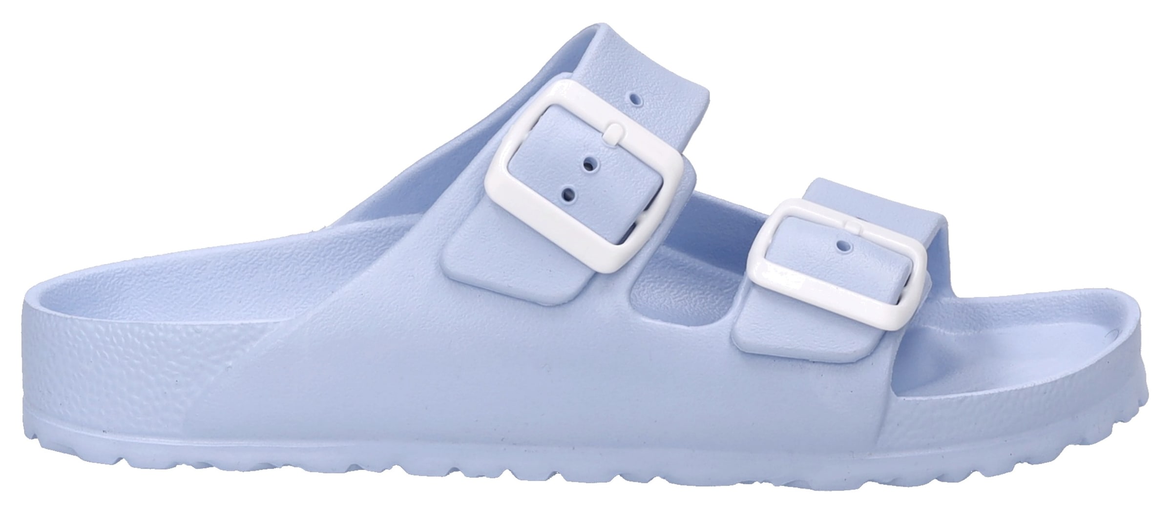 Josef Seibel Badepantolette »Martinique 01«, Badeschuh, Sandale, Flats mit Fußbett