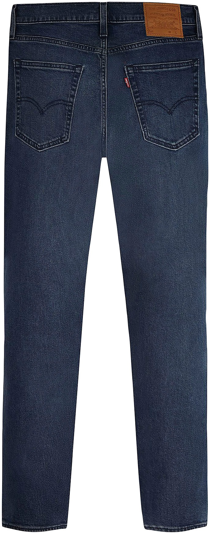 Levi's® Tapered-fit-Jeans »512 Slim Taper Fit«, mit Markenlabel