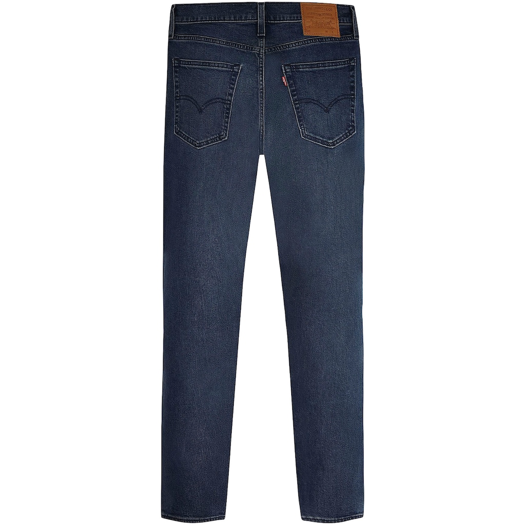 Levi's® Tapered-fit-Jeans »512 Slim Taper Fit«