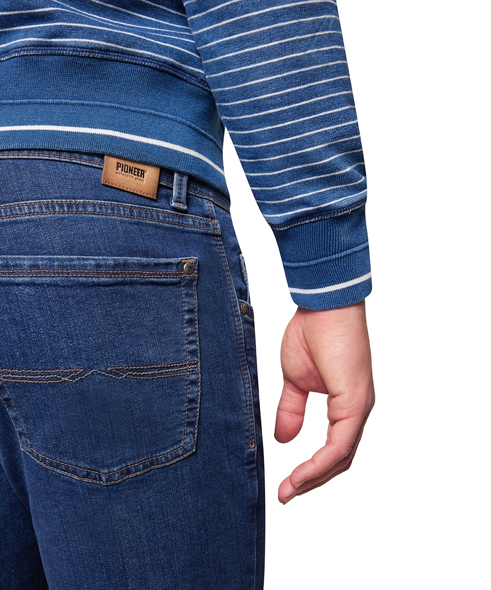 Pioneer Authentic Jeans 5-Pocket-Jeans »Rando«