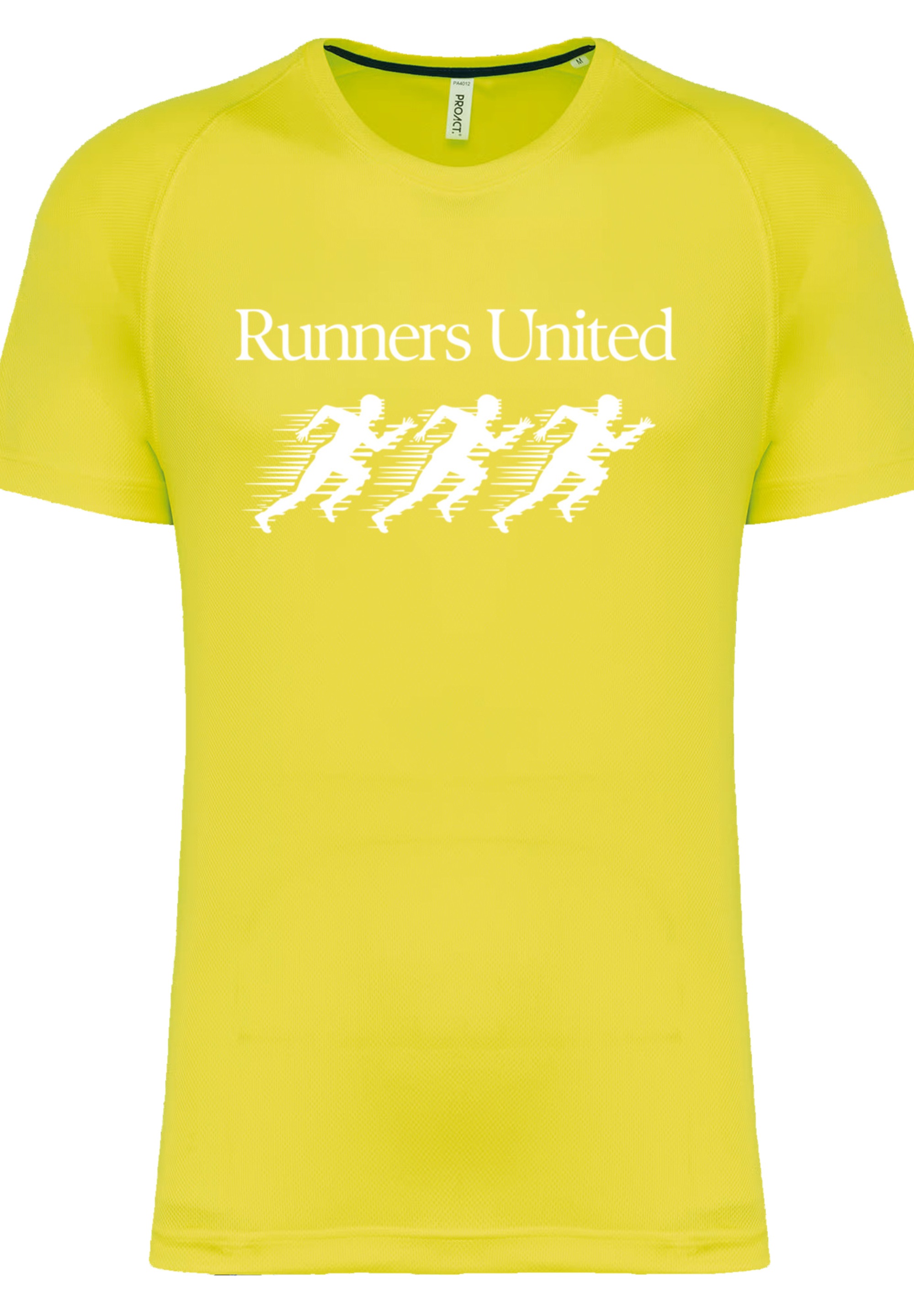 F4NT4STIC T-Shirt "Sports Runners United T-Shirt", Sport Shirt günstig online kaufen