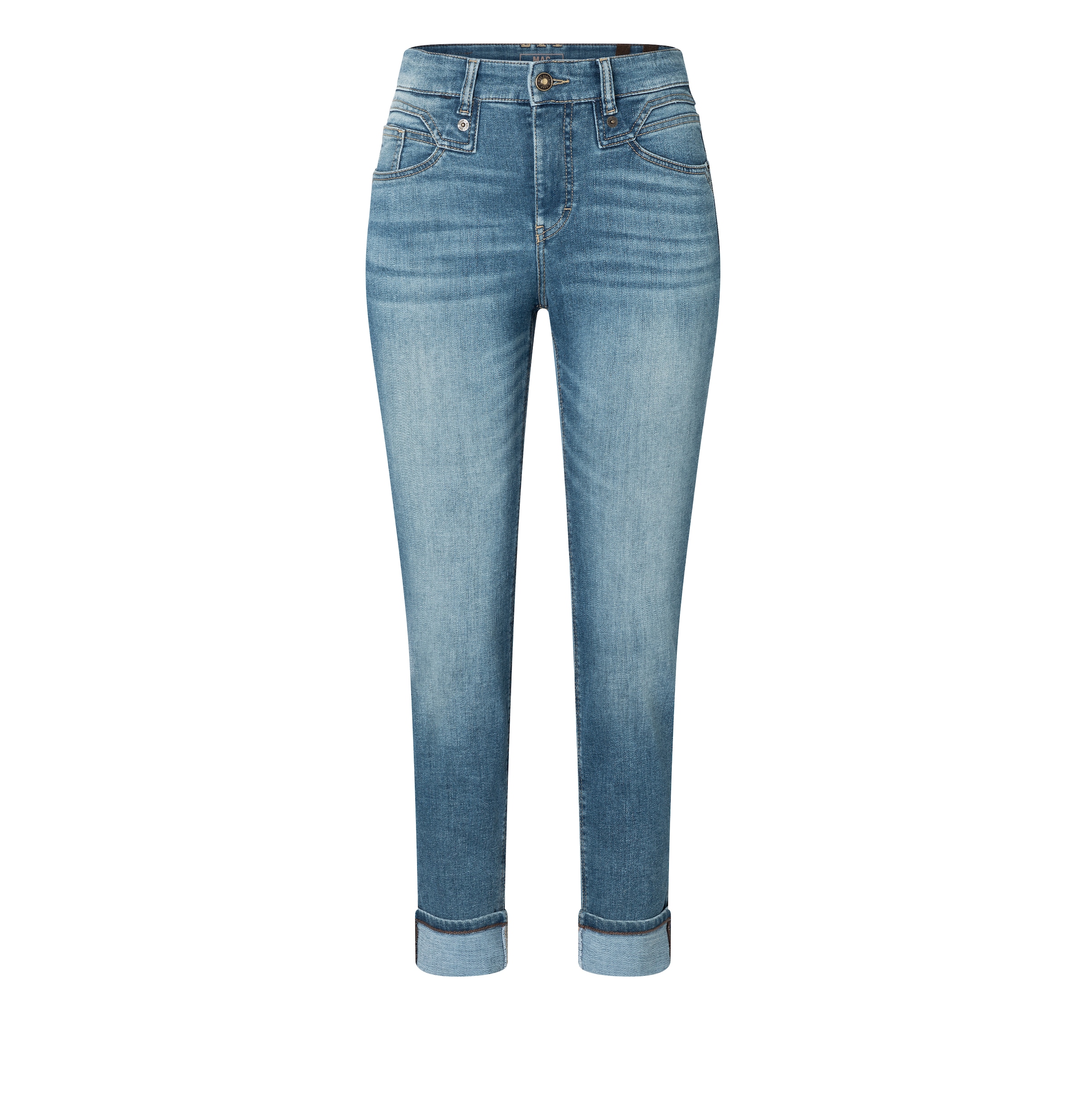 Slim-fit-Jeans »RICH SLIM«