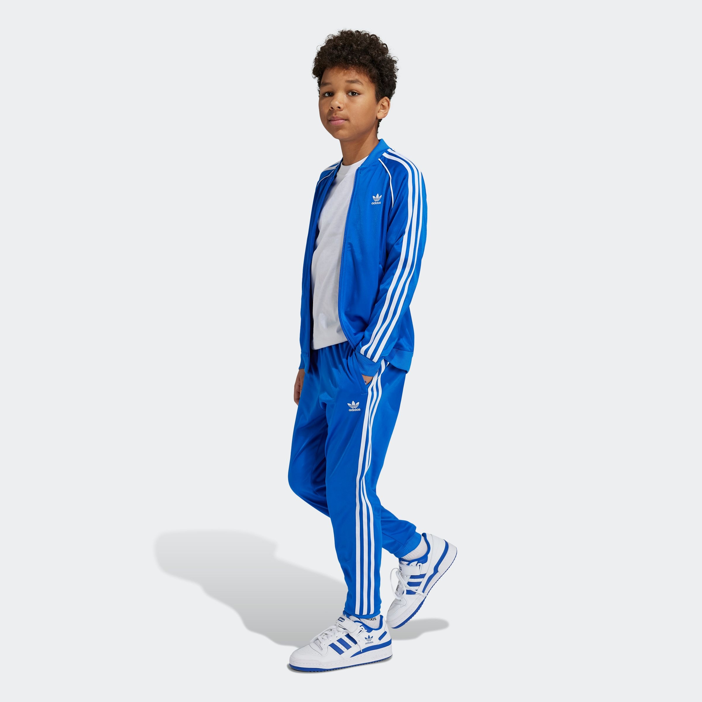 adidas Originals Trainingsjacke »SST TRACK TOP«, Superstar