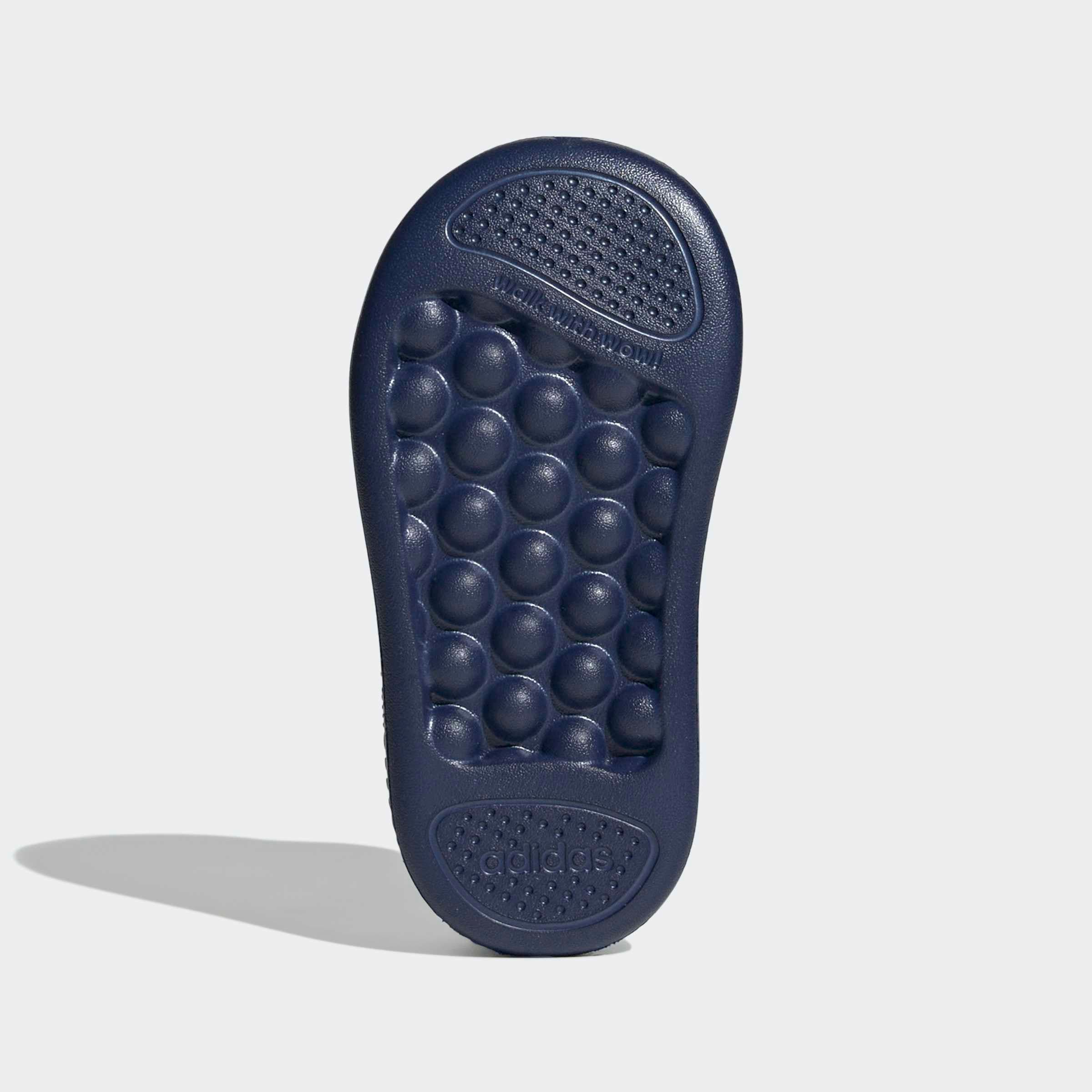 adidas Sportswear Sneaker »ADIDAS PIXAR TOY STORY GRAND COURT 3.0 BUBBLE KIDS«  für Kinder