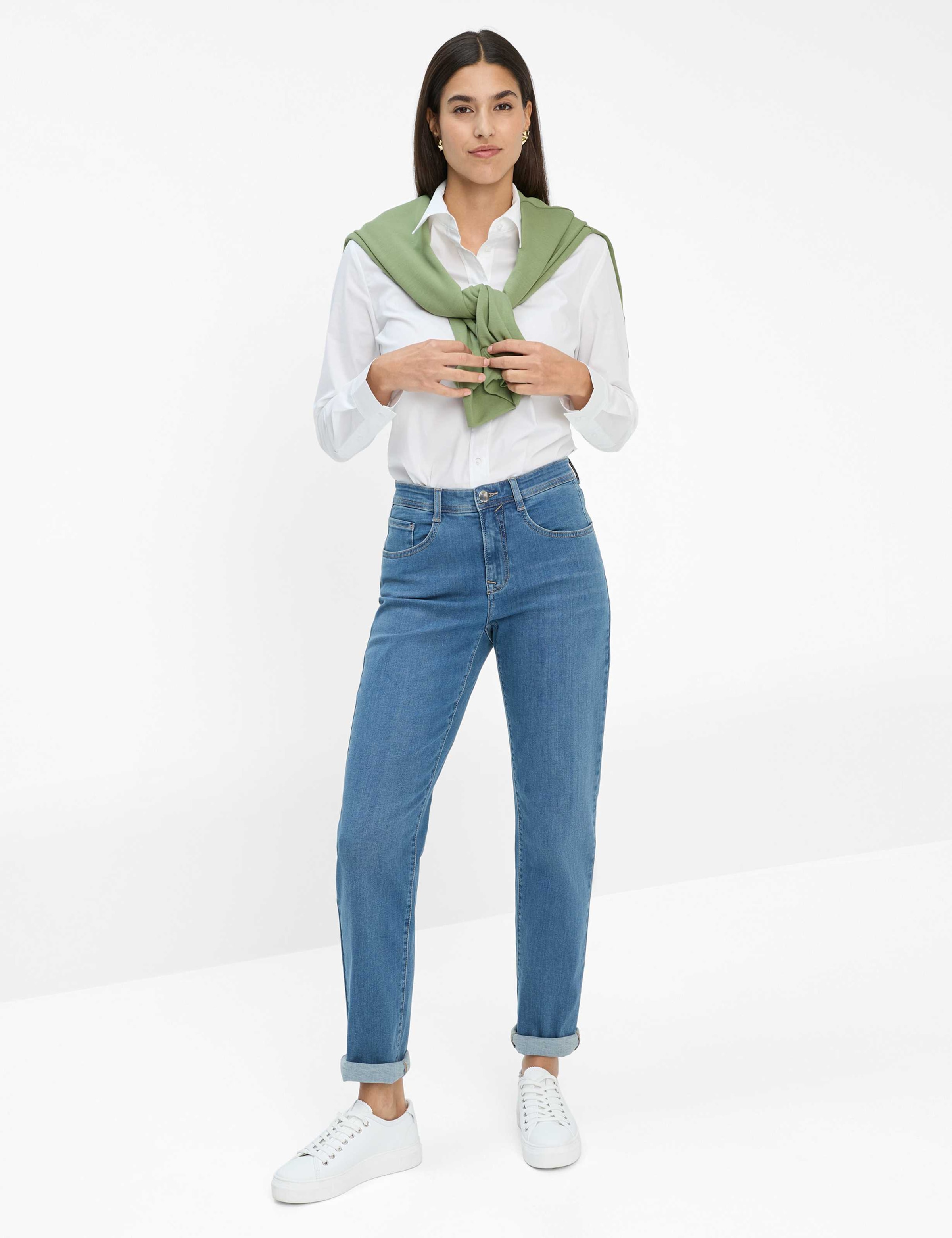 Brax 5-Pocket-Jeans »Style CAROLA«
