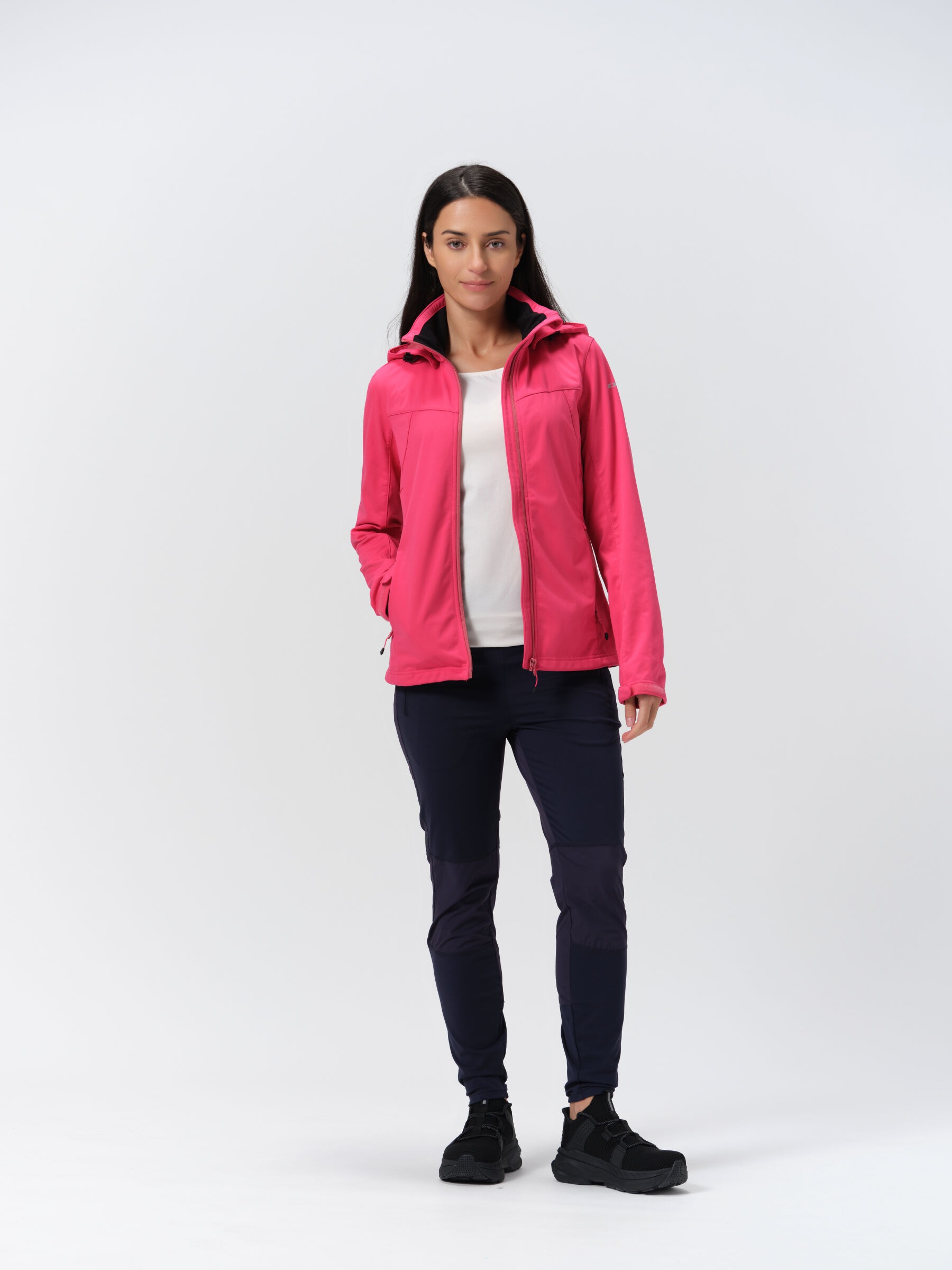 Icepeak Outdoorjacke »Icepeak Softshell jacke BOISE«
