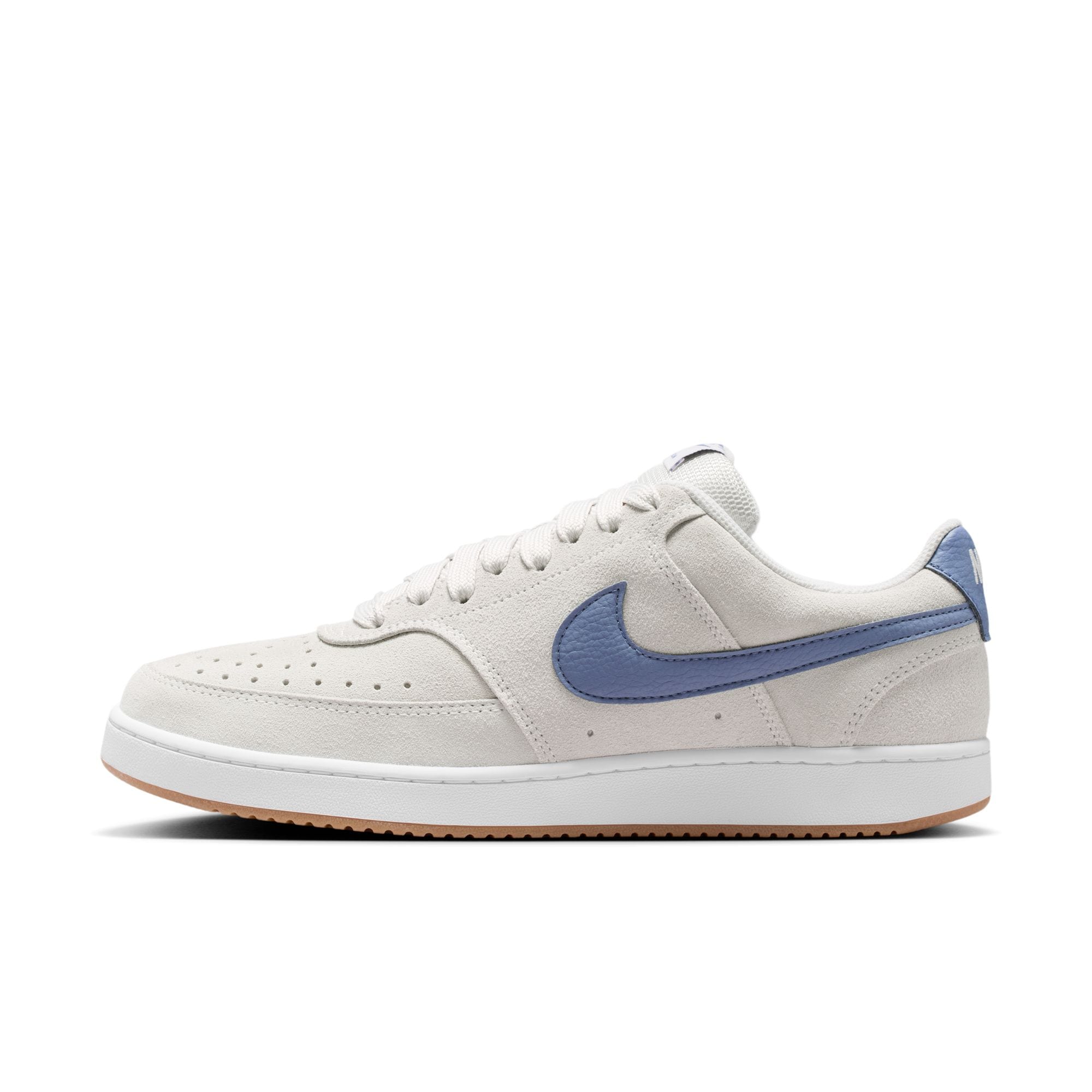 Nike Sportswear Sneaker »COURT VISION LO FL V2«  inspiriert vom Design des Nike Air Force