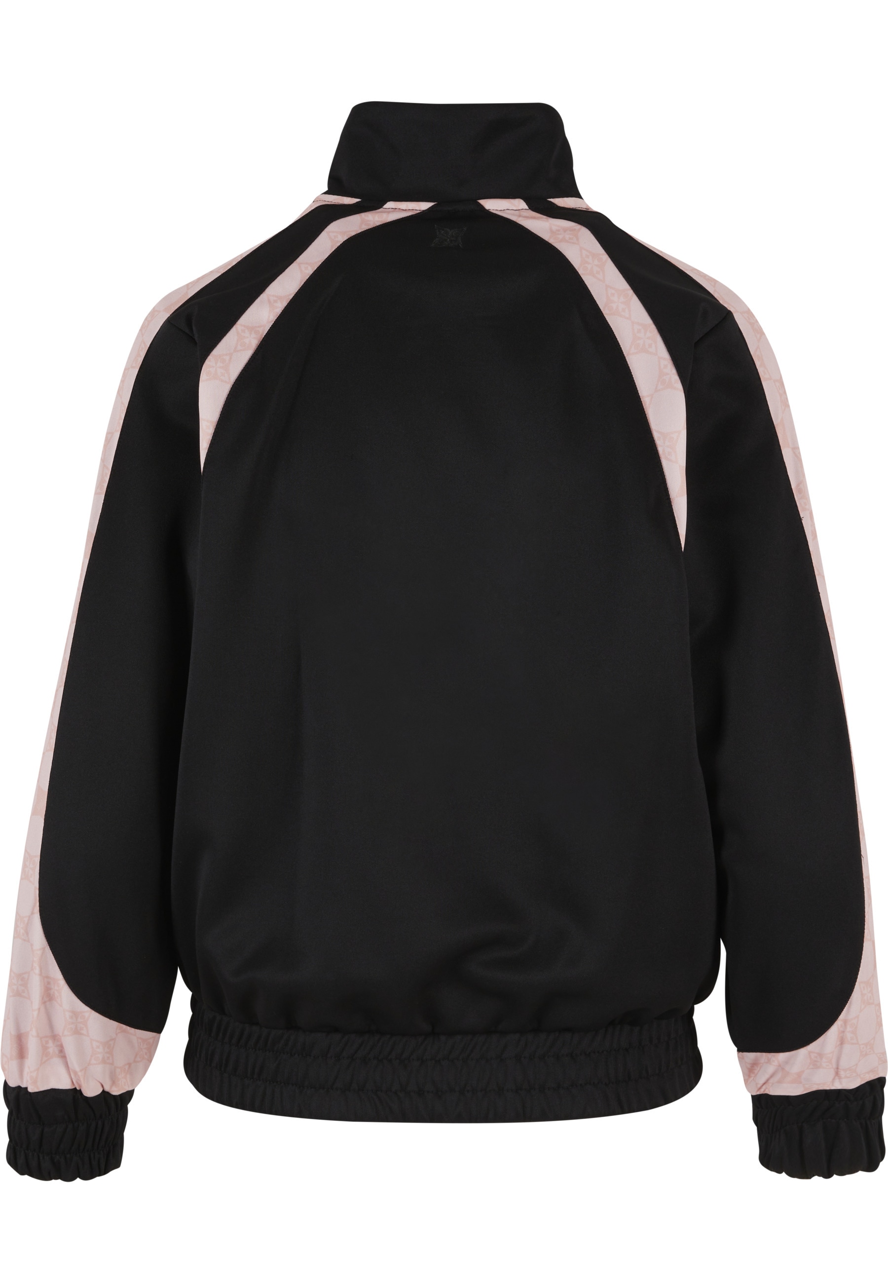 PEQUS Trainingsjacke »PEQUS PEQUS Football Logo Track Jacket« 1 Stk. tlg. ohne Kapuze