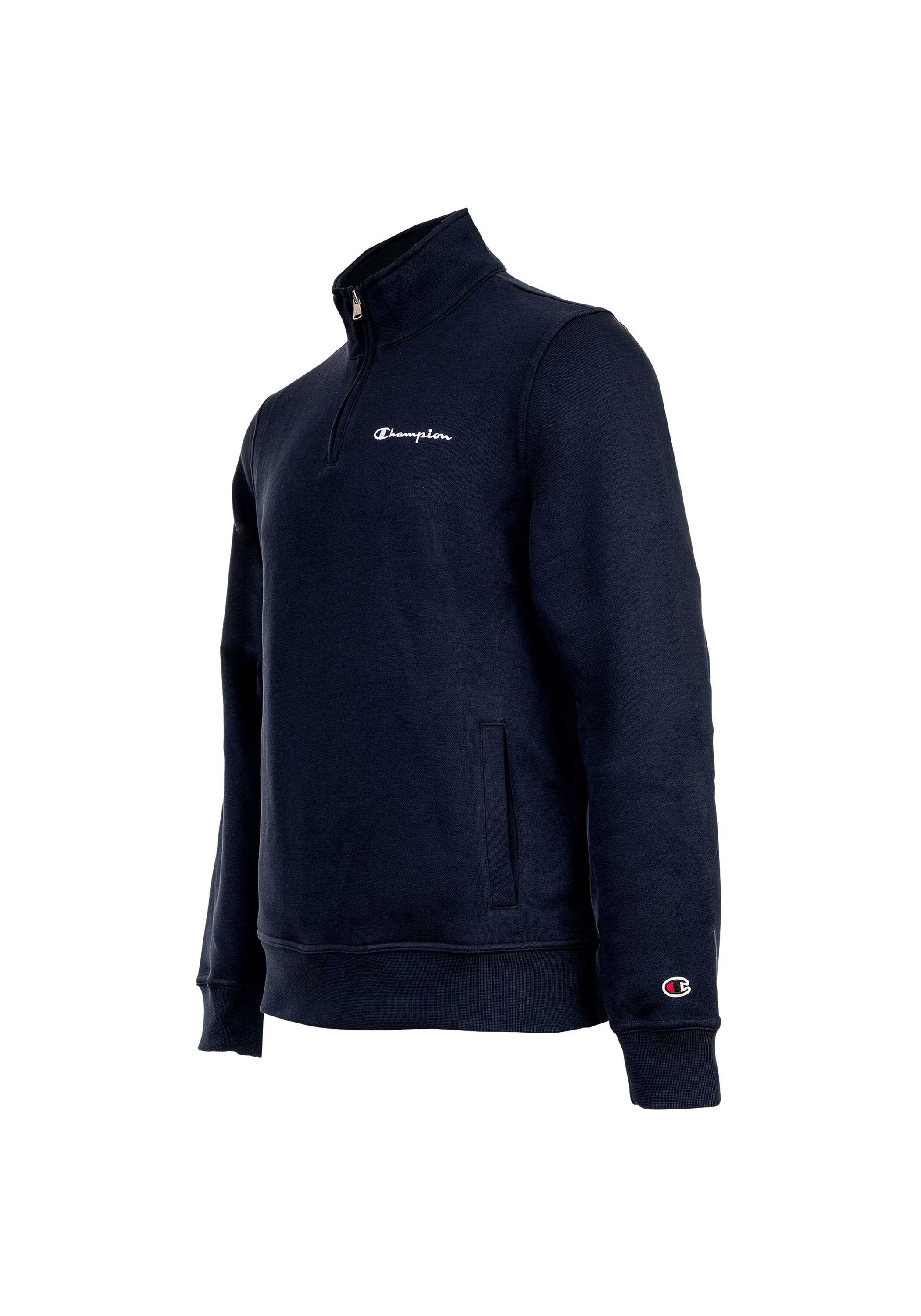 Champion Sweatshirt »Sweatshirt Heavy Soft Compact Fall Poly Fleece 310 Half Zip Sweatshirt«
