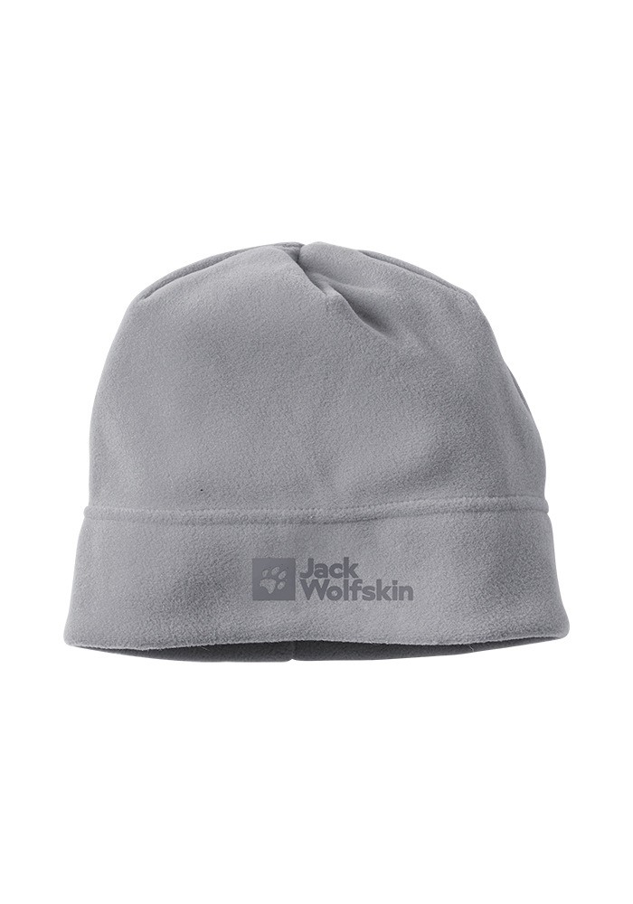 Jack Wolfskin Beanie "REAL STUFF BEANIE" günstig online kaufen