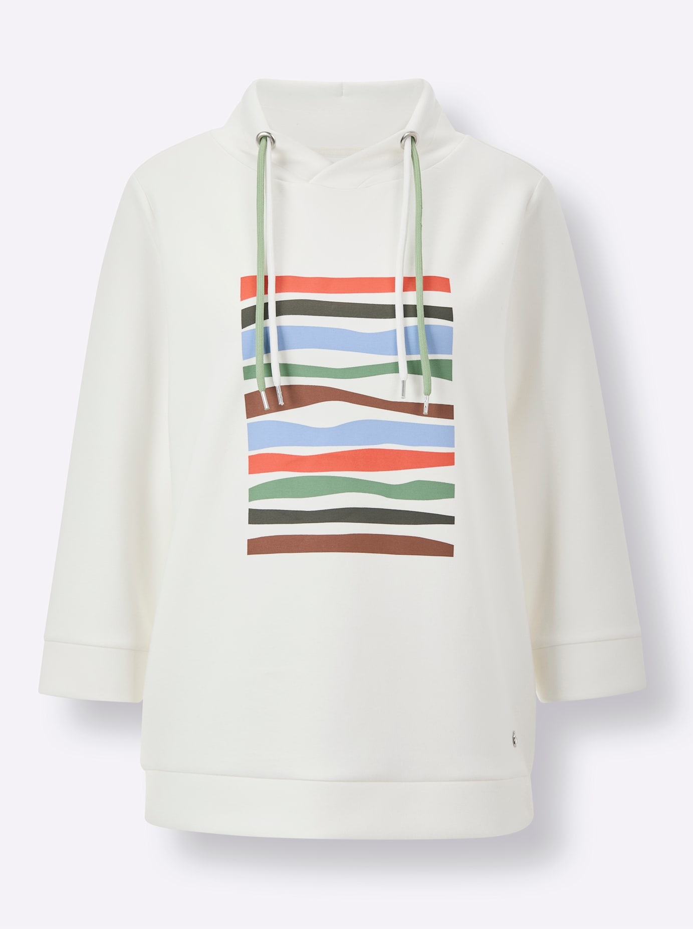 CREATION L PREMIUM Sweatshirt
