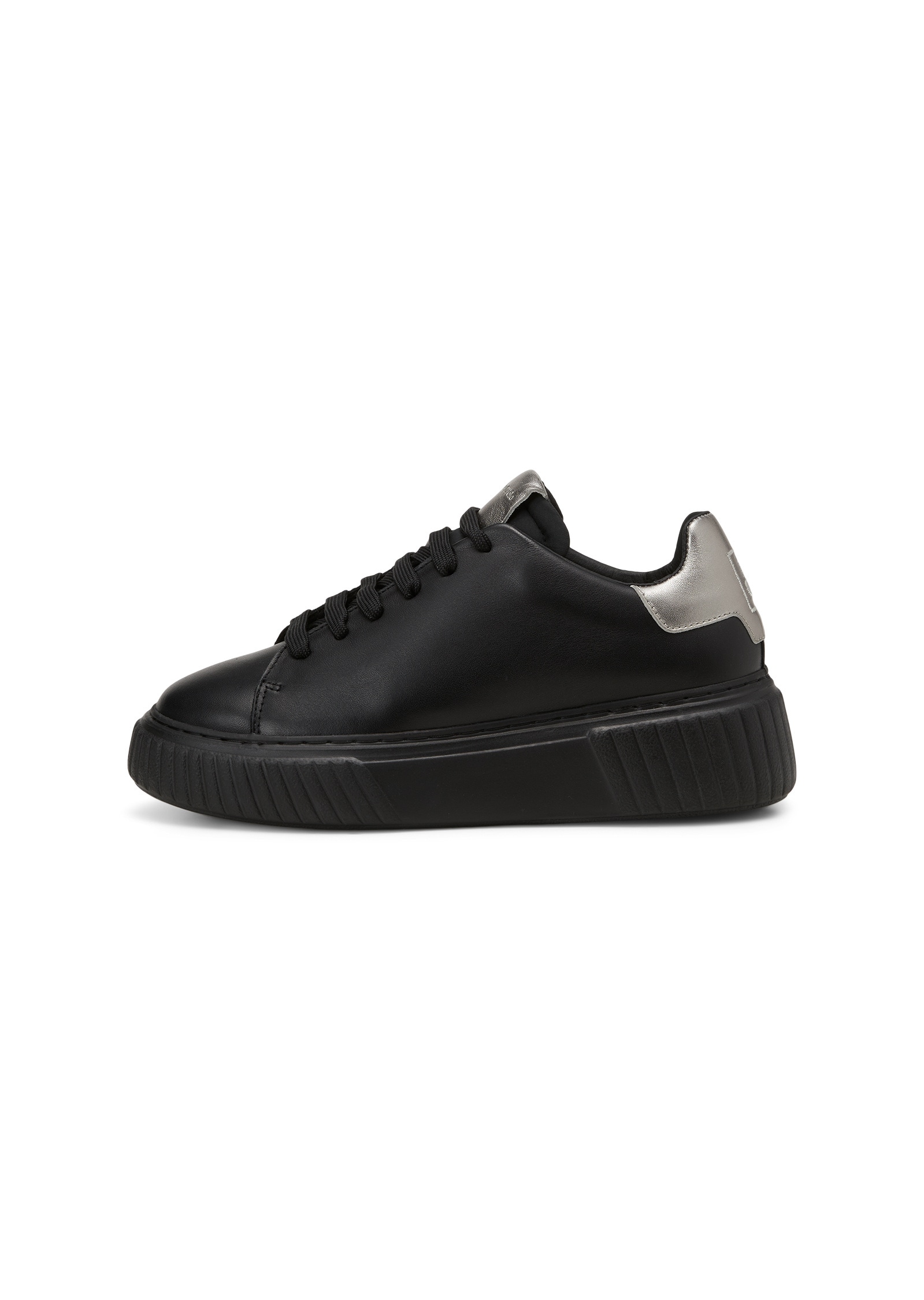 Marc O'Polo Sneaker »aus softem Kalbleder«