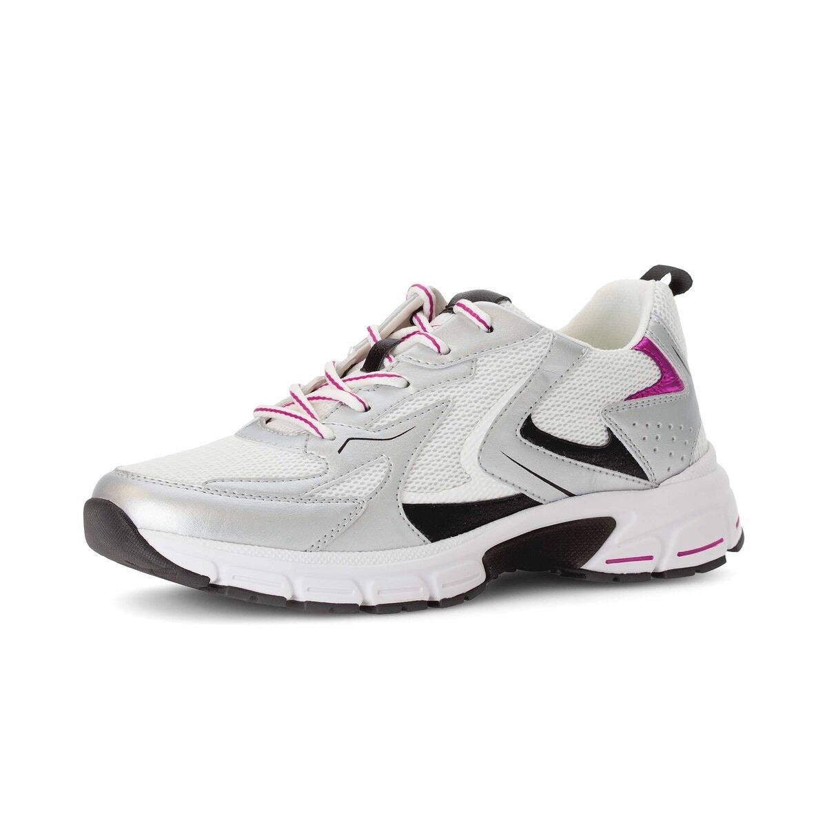 Gabor Sneaker Low White 38.5 7